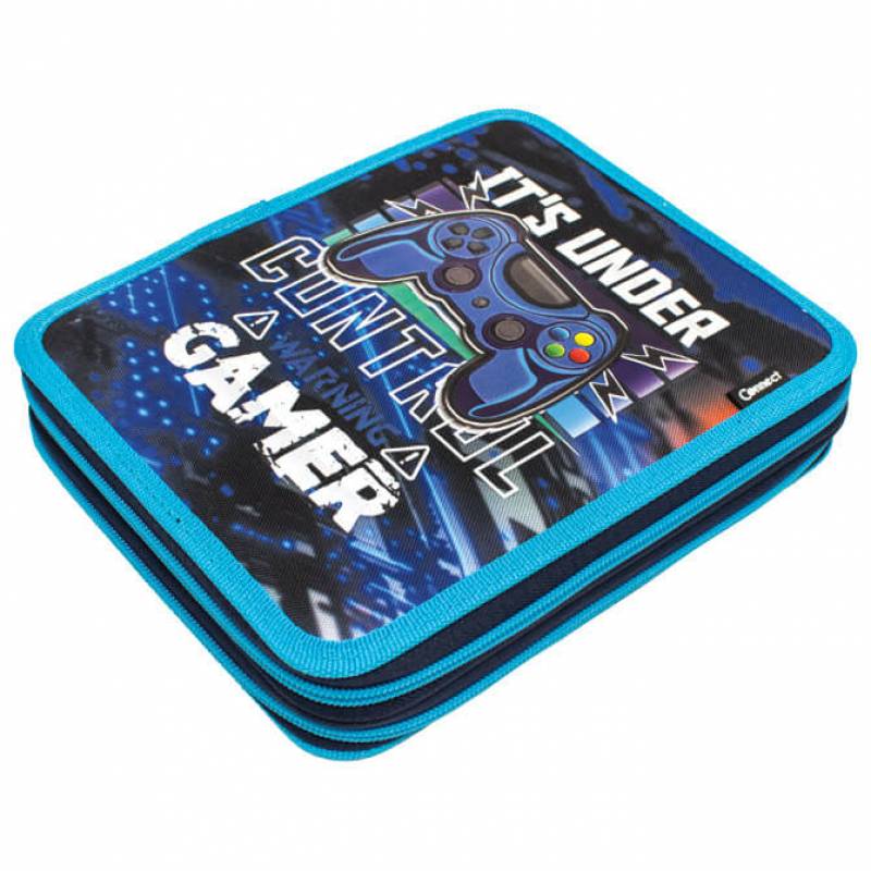 Pernica puna 2zipa Gamer 57389 