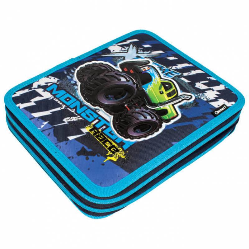 Pernica puna 2zipa Monster Race 57396 