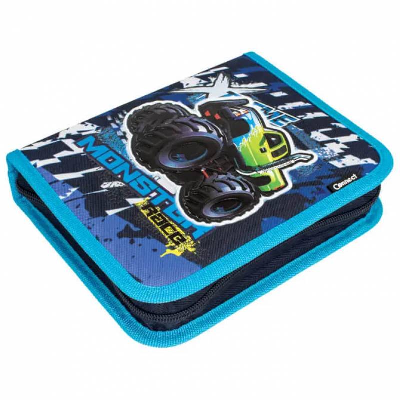 Pernica puna Monster Race 1A 57394 