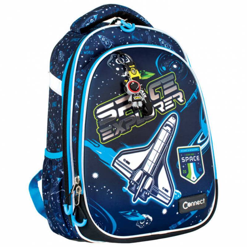 Anatomski ranac XT Space 57402 
