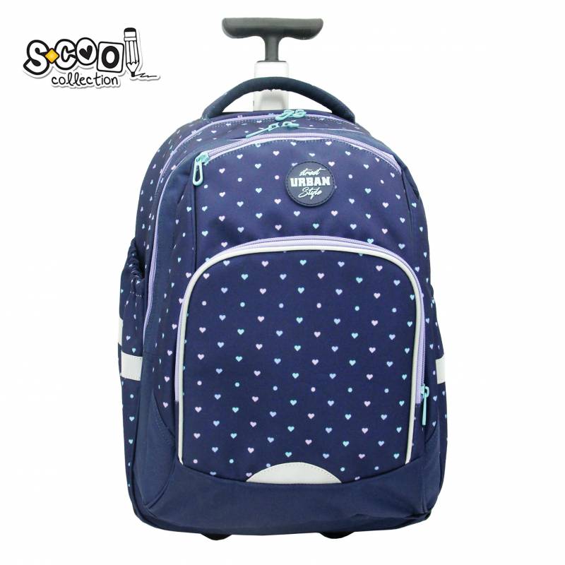 Ranac na točkiće Urban  Premium SC3203 