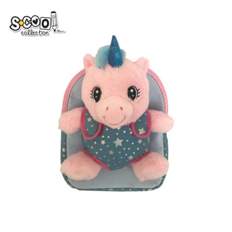 Ranac za vrtić Baby Animals SC2982 