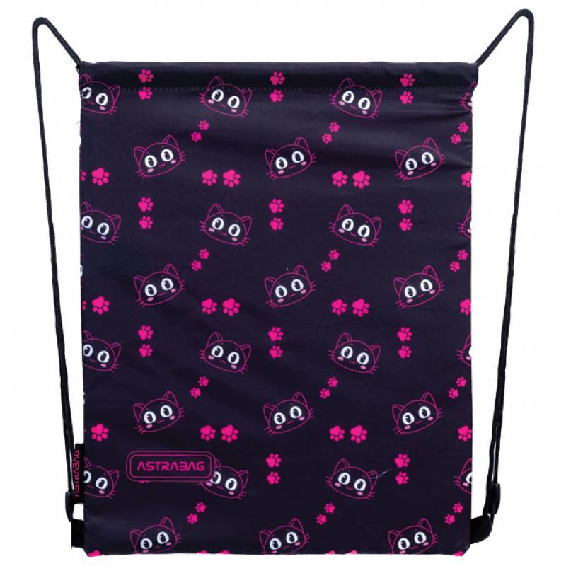 Torba za patike Cat's Eyes Astrabag 507024037 