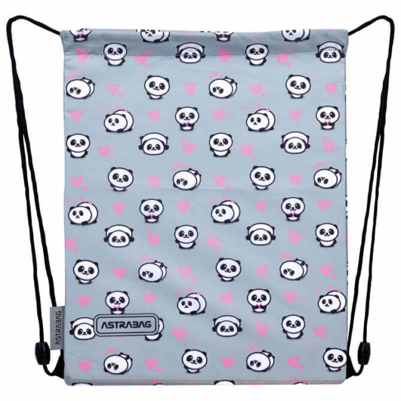 Torba za patike Panda Astrabag 507024008 