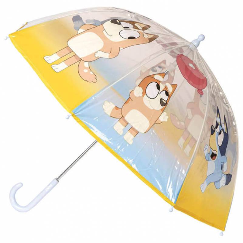 Kišobran dečji ručni 45cm Bluey 2400000769 