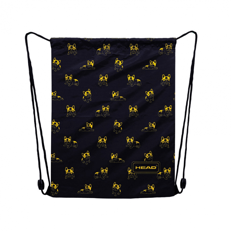Torba za patike Golden Frenchie Head 507024019 