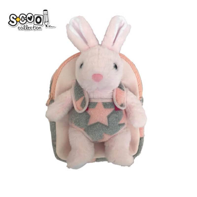 Ranac za vrtić Baby Animals SC2980 