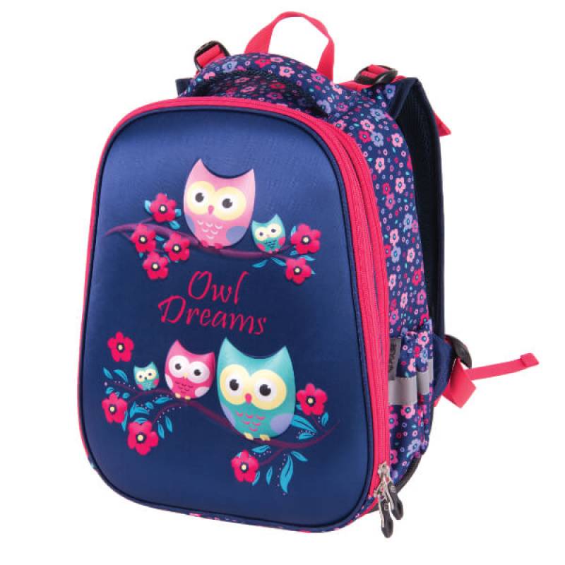 Ranac Anatomic Cube Owl Dreams 122157 