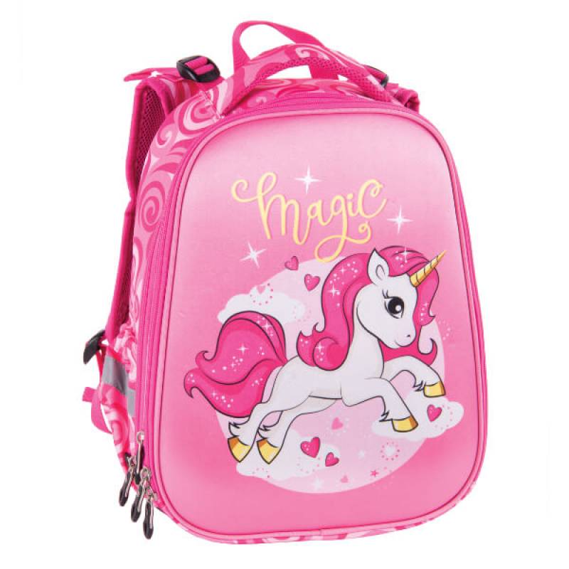 Ranac Anatomic Cube Pink Magic 122152 
