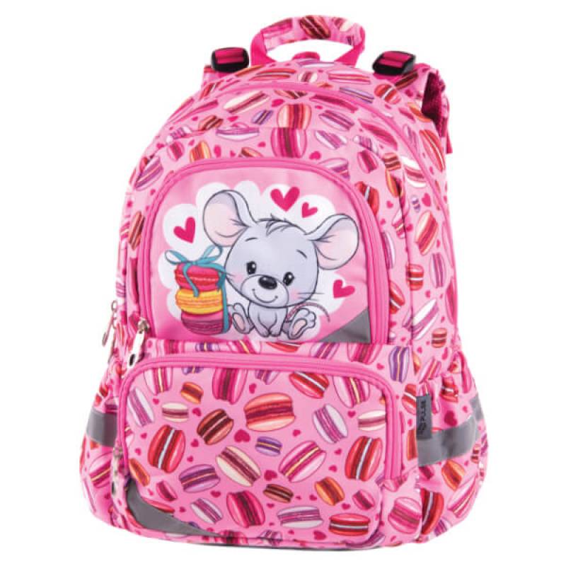Ranac Anatomic Happy Mouse 122294 