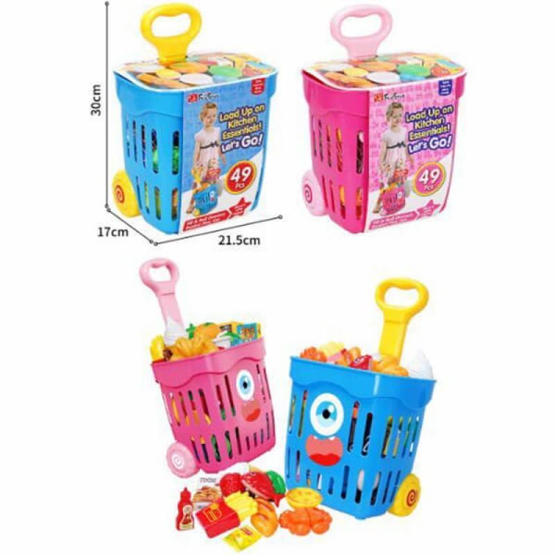 Korpa za kupovinu sa dodacima 32/09220 