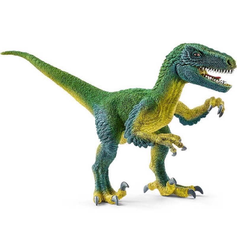 Dinosaurus Velociraptor 14585 