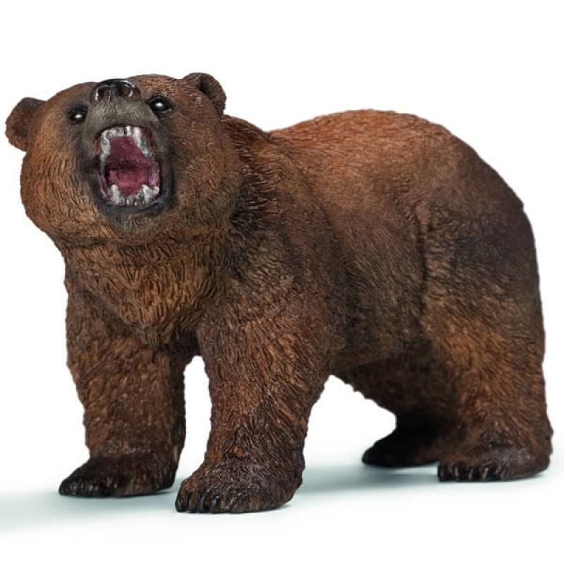 Grizli Mužijak 14685 