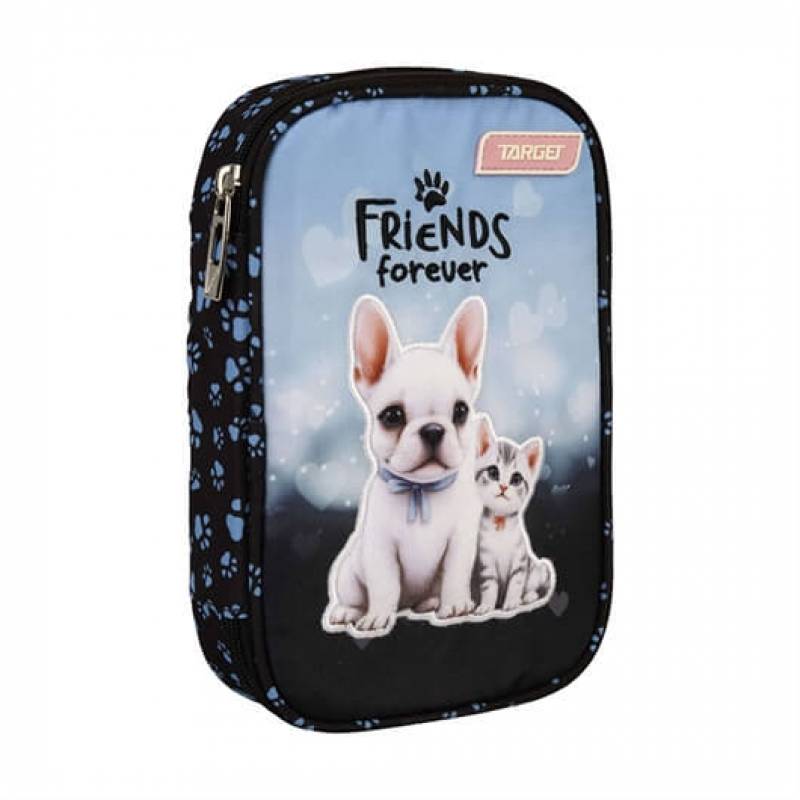 Pernica puna Multy Friends Forever 29851 