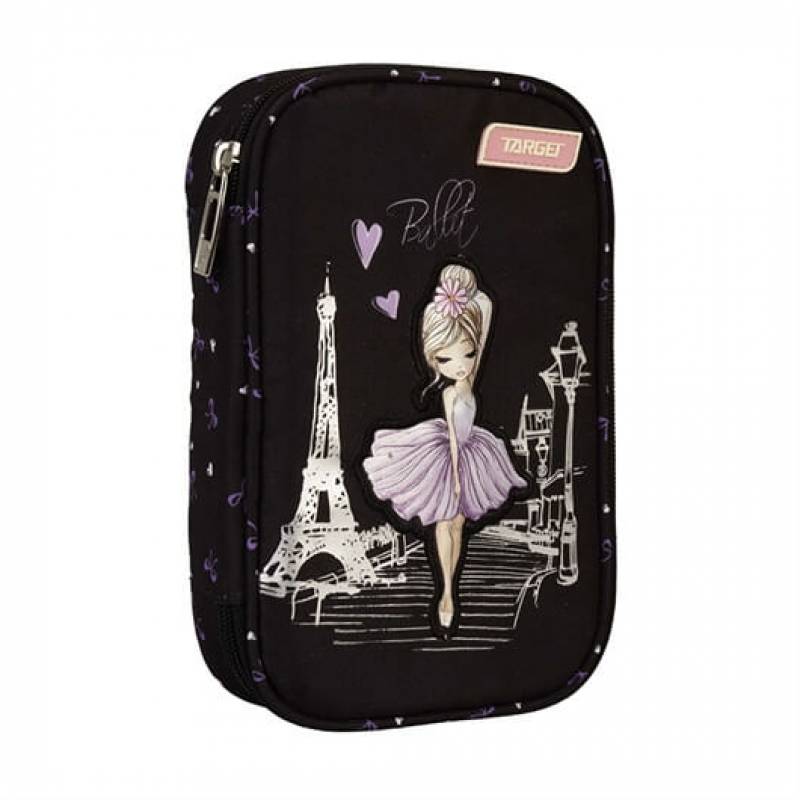 Pernica puna Multy Prima Ballerina 29847 