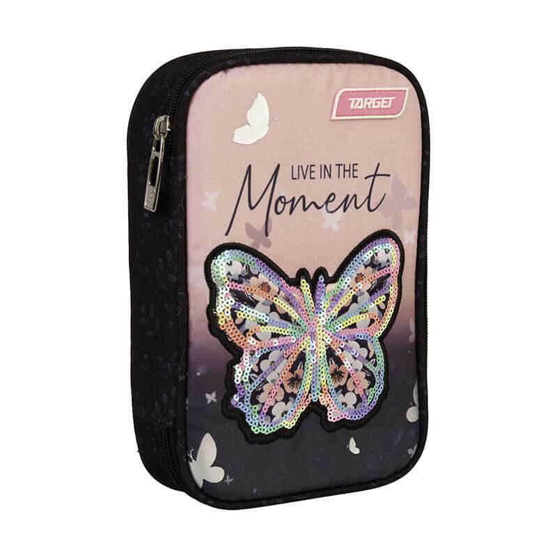 Pernica puna Multy Spring Wings 29856 