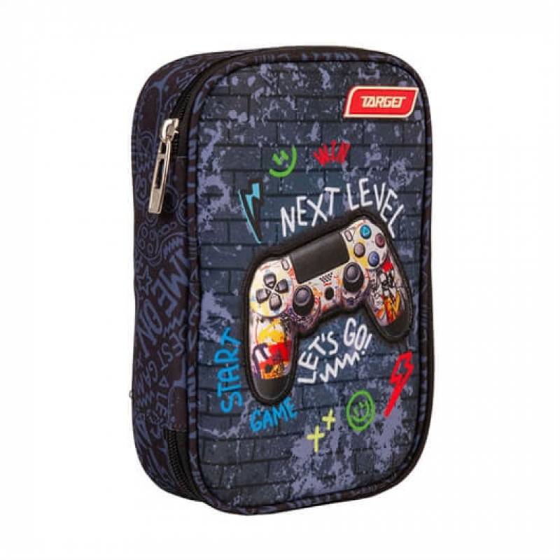 Pernica puna Multy Urban Gaming 29853 