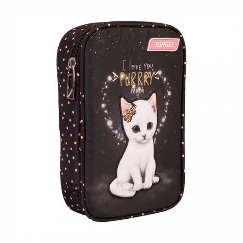 Pernica puna Multy Glam Kitten 29841 