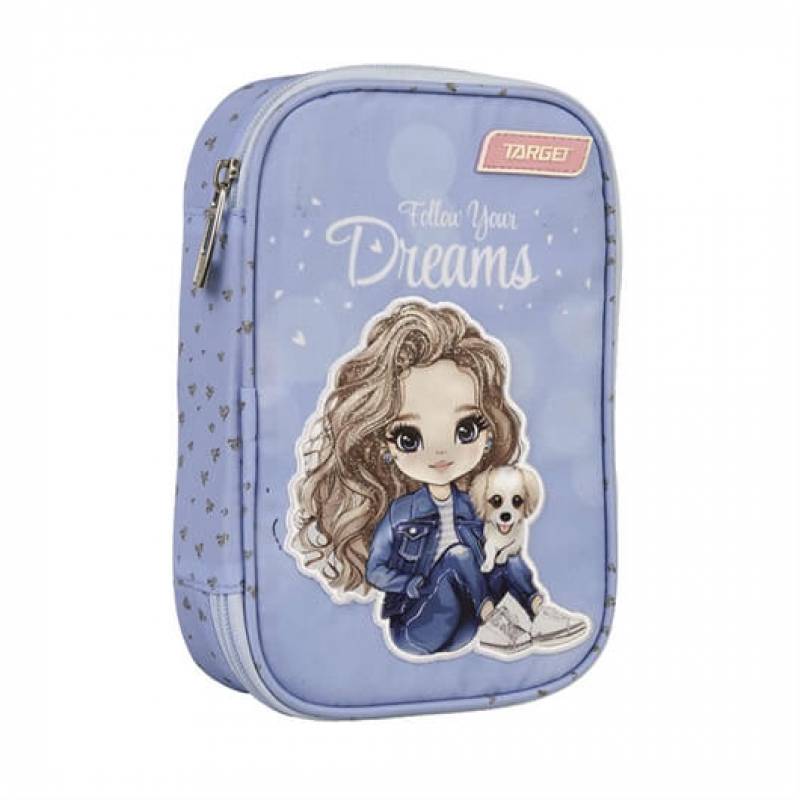 Pernica puna Multy Follow Your Dream 29842 