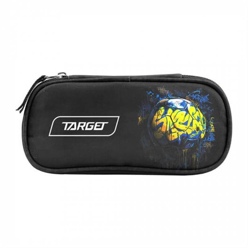 Pernica Target Compact Football Graffiti 29862 