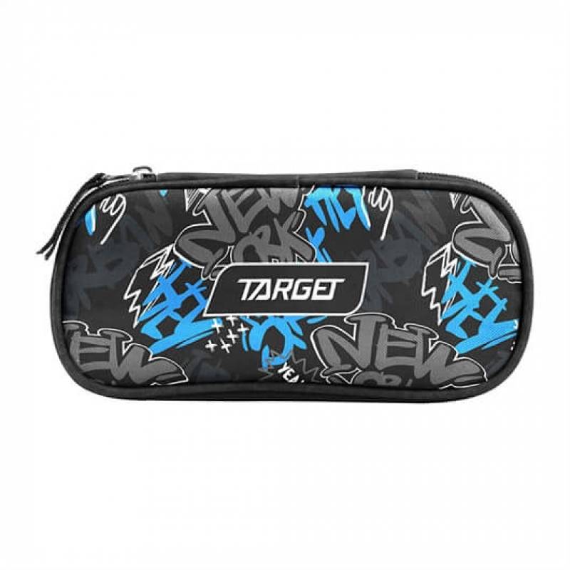 Pernica Target Compact New York 29864 