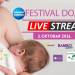 Prijavite se za online edukaciju dojenja- CanpolBabies festival 2.oktobra putem YouTube kanala