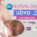 CanpolBabies festival dojenja - edukacija za trudnice uživo u Beogradu