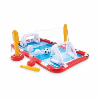 Bazen Action sports play center 14/57147NPI 