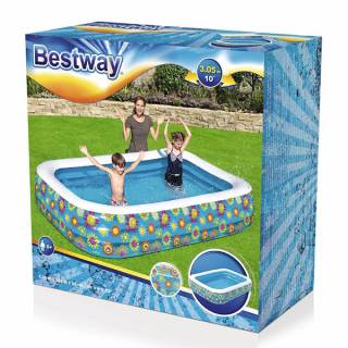 Bazen Bestway Play Pool 54121 