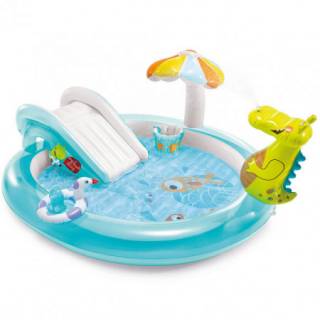 Bazen vodena igraonica Gator Play Center 14/57165NPI 