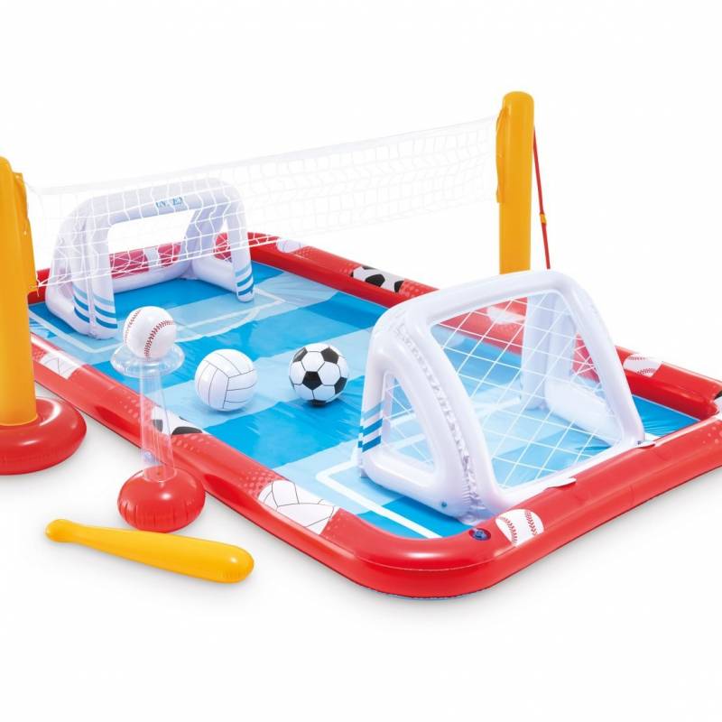 Bazen Action sports play center 14/57147NPI 