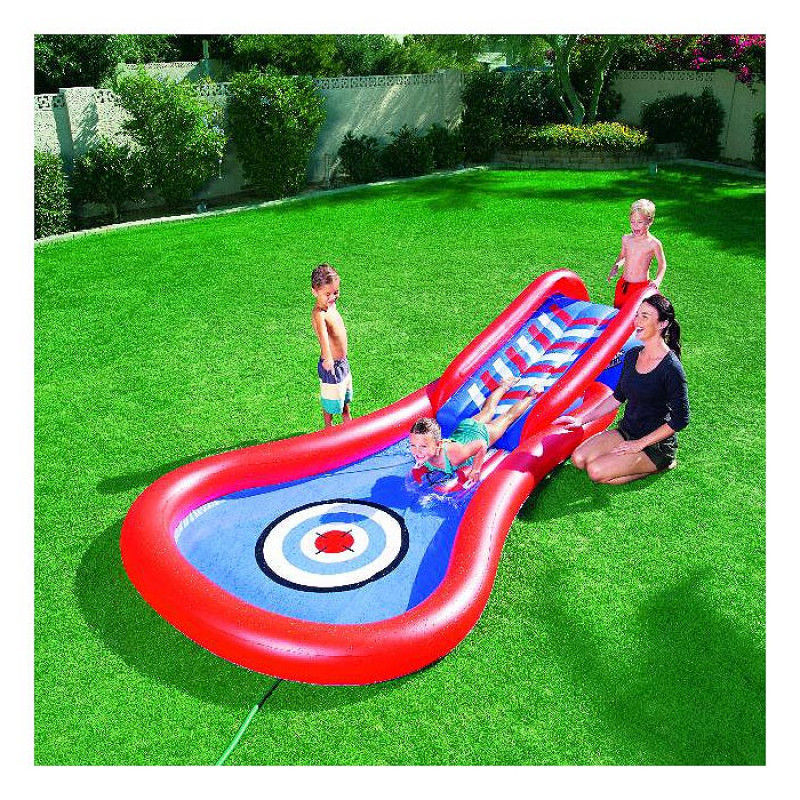 Deciji bazen Cannon Ball, 53054