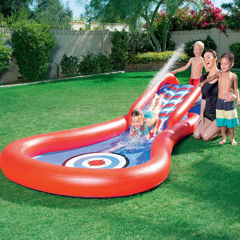 Deciji bazen Cannon Ball, 53054