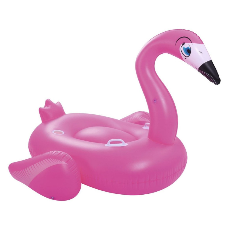Dušek za odrasle u obliku flaminga, 41110 