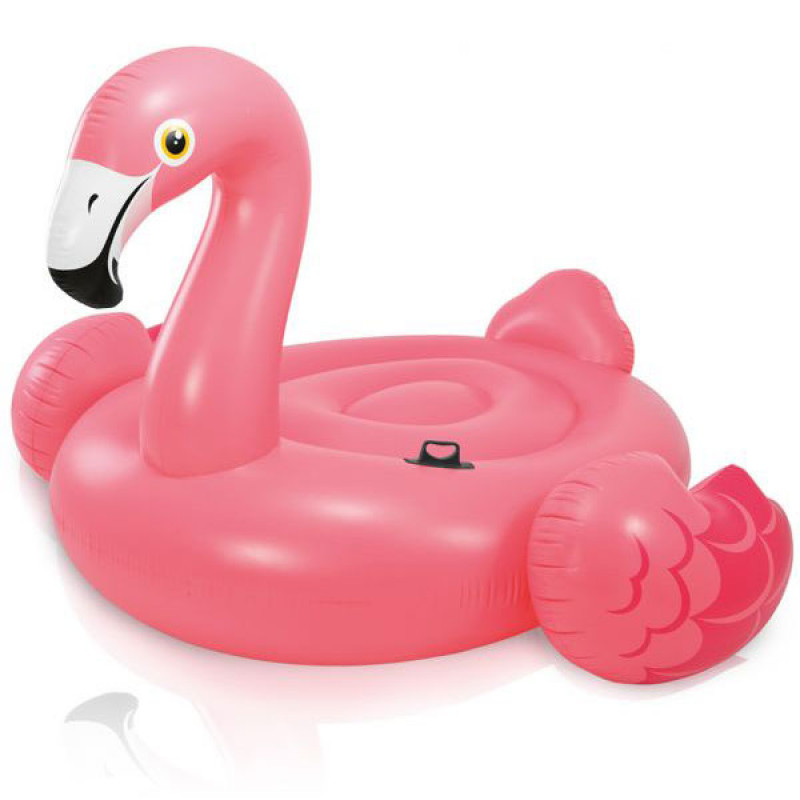 Gumena igračka Flamingo za naduvavanje Intex 56288 