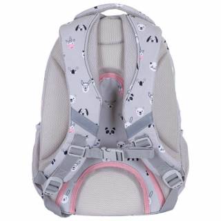 Anatomski ranac AB330 Kitty The Cute 502023070 
