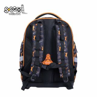 Anatomski ranac Basketball SC2946 
