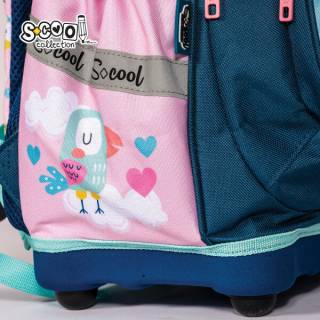Anatomski ranac Dream Big SC2641 