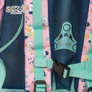 Anatomski ranac Dream Big SC2641 