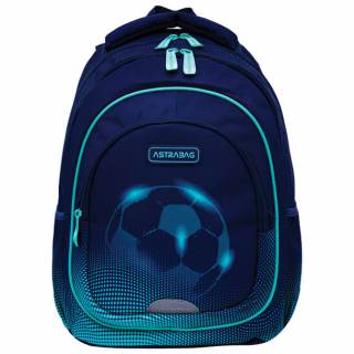 Anatomski ranac Football Light Astrabag 502025019 