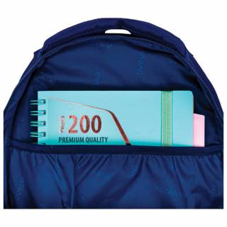 Anatomski ranac Football Light Astrabag 502025019 