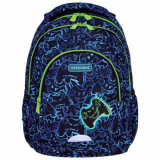 Anatomski ranac Gaming Astrabag 502024016 
