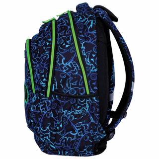 Anatomski ranac Gaming Astrabag 502024016 