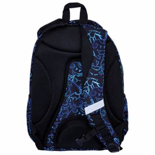 Anatomski ranac Gaming Astrabag 502024016 