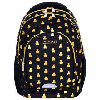 Anatomski ranac Golden Teddy Astrabag 502024089 
