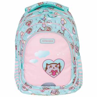 Anatomski ranac Kitty's World Astrabag 502024001 
