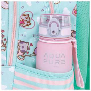 Anatomski ranac Kitty's World Astrabag 502024001 