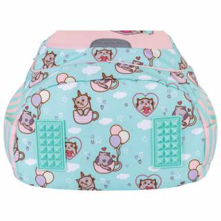 Anatomski ranac Kitty's World Astrabag 502024001 