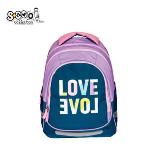 Anatomski ranac Light Love SC2634 