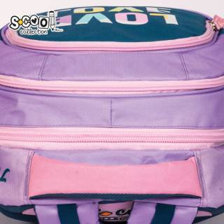 Anatomski ranac Light Love SC2634 